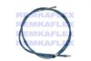 RENAU 5000388522 Cable, parking brake